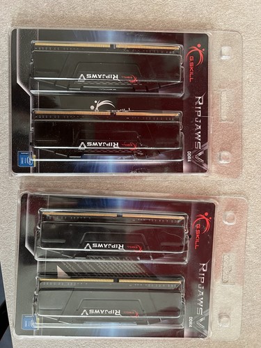 Ram ddr4 64gb 4000mhz cl18 - 4000mhz,