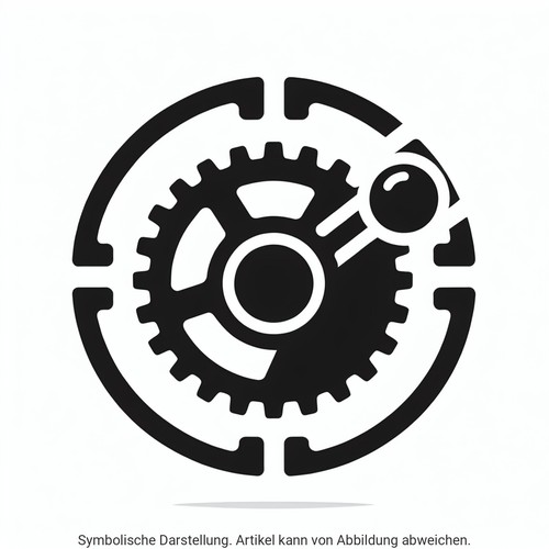 Scatola sterzo denckermann - scatola,
