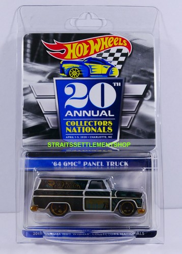 Hot wheels 2020 nazionale - hot, 20°
